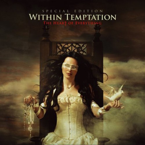 Within Temptation - The Heart Of Everything